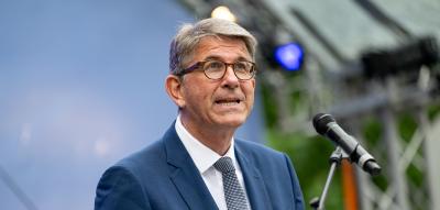 Weimer wirft Linken  in Gastbeitrag „freiheitsfeindliche Übergriffigkeit“ vor