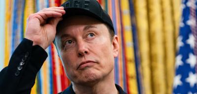 Musk ruft Amerikaner auf, Trumps Steuergesetz zu „killen“