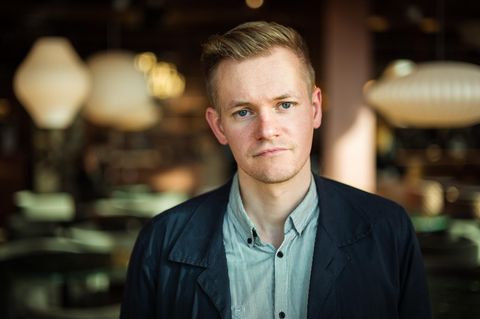 Er schrieb für eine kleine Zeitung in Schweden – und landete in Erdoğans Horrorknast