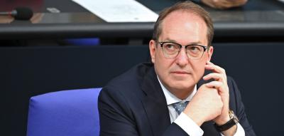 Strafanzeige gegen Dobrindt und Bundespolizei wegen Zurückweisungen