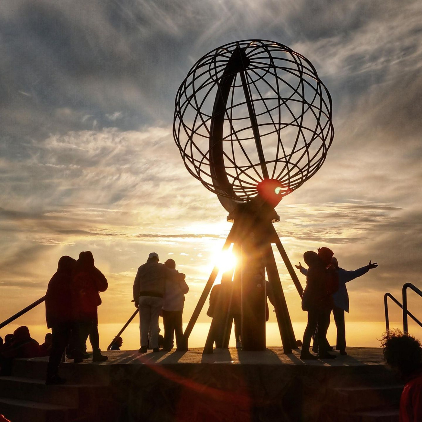 Norwegen führt Tourismus-Abgabe ein und bittet Urlauber zur Kasse
