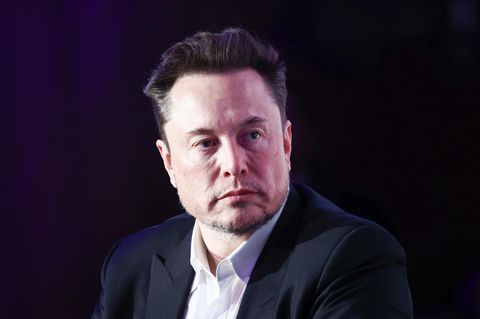 Streit mit Trump eskaliert: Musk kündigt Rückzug von Dragon-Raumkapsel an
