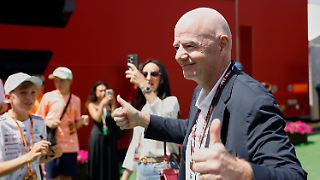 Unmittelbar vor Klub-WM: FIFA verkündet Deal - und verrät nichts