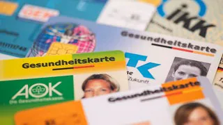 Union lehnt höhere Krankenkassenbeiträge für Gutverdiener ab
