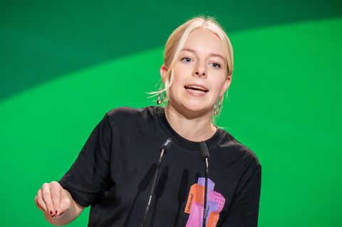 Jette Nietzard entschuldigt sich für umstrittenes Gaza-Video