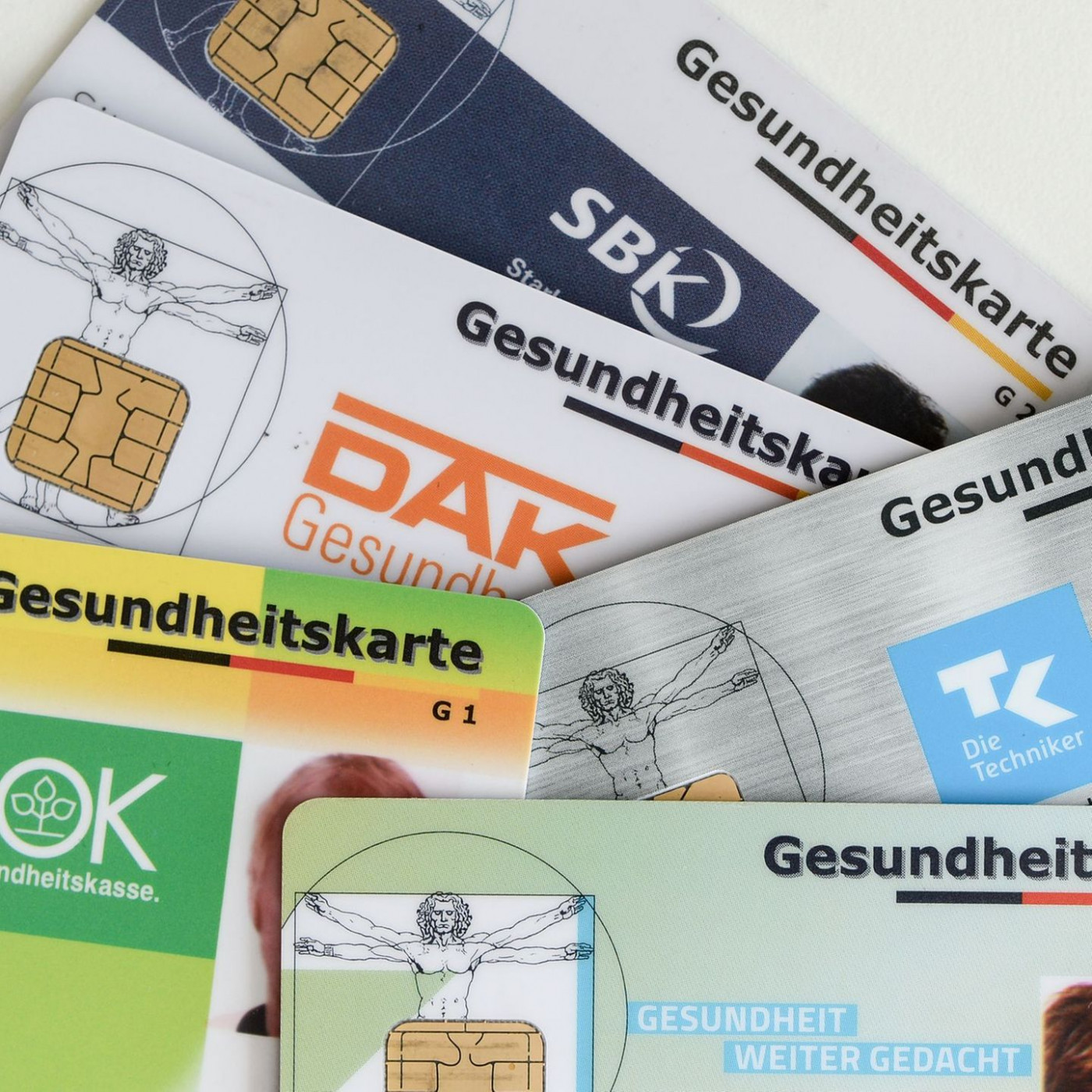 Union gegen Erhöhung von Kassenbeiträgen für Gutverdiener