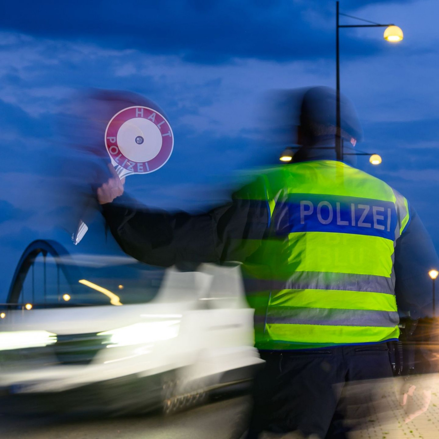 Drohender Koalitionsstreit über Zurückweisungen