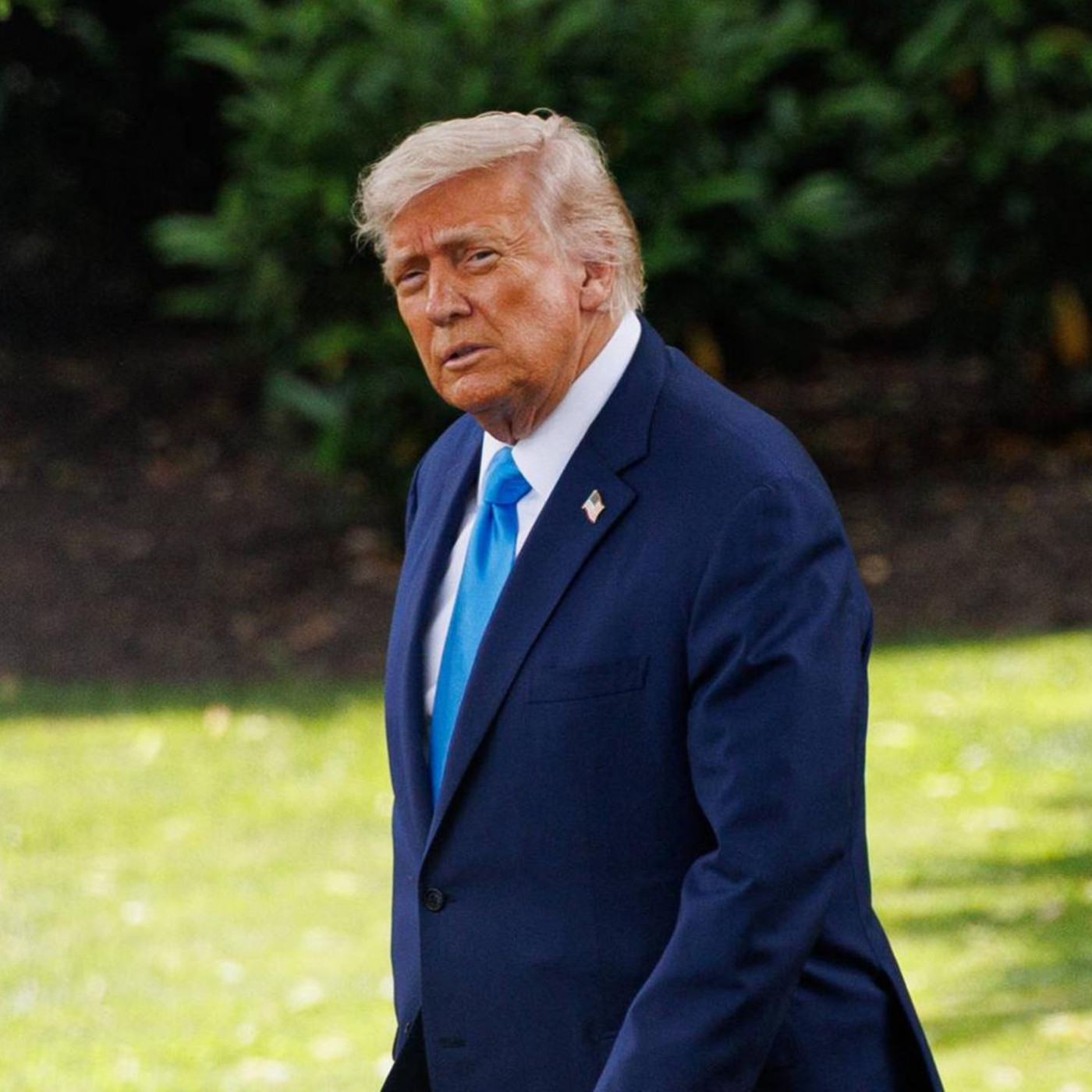 Trump droht Musk mit "schwerwiegenden Folgen"