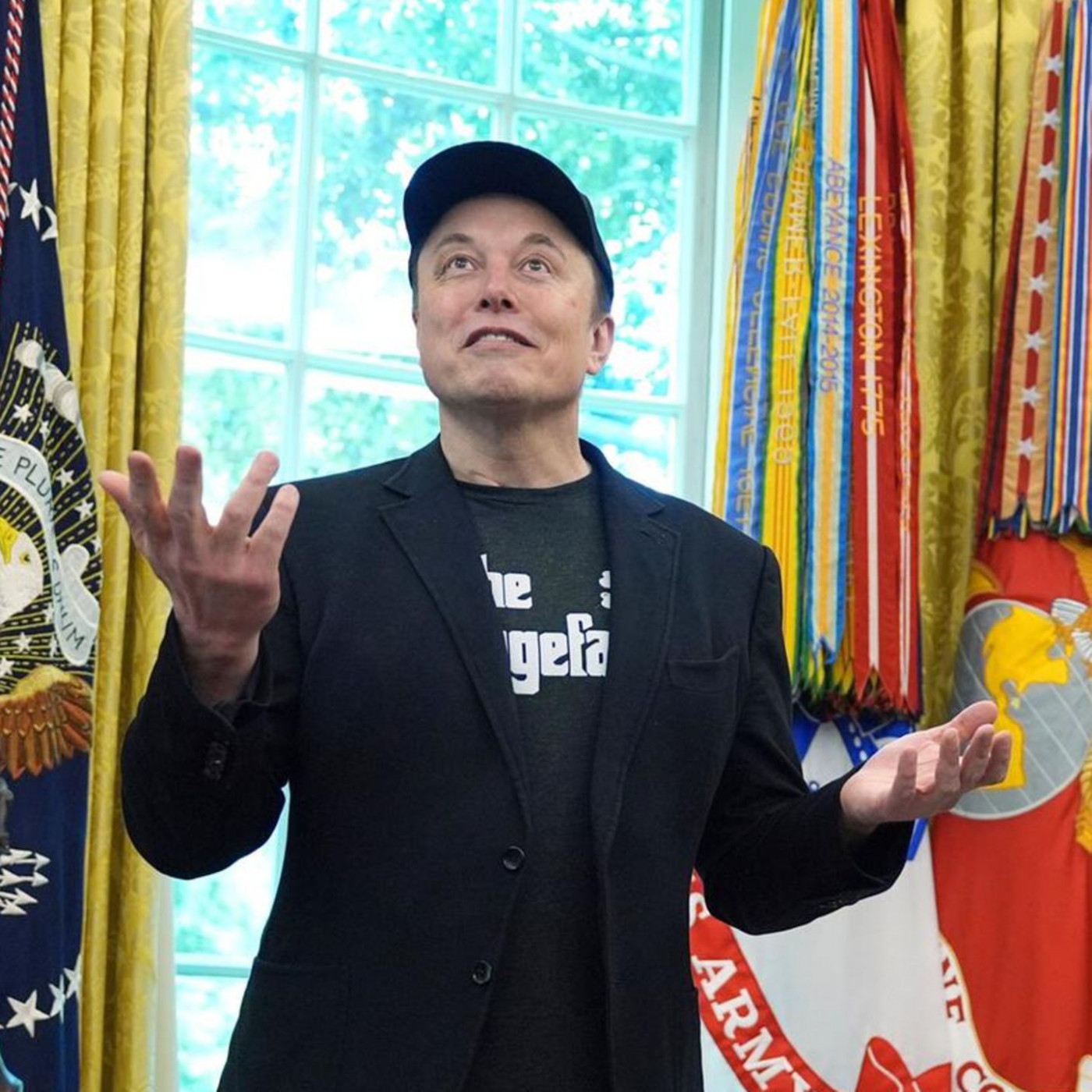 Musk löscht Epstein-Tweet über Trump