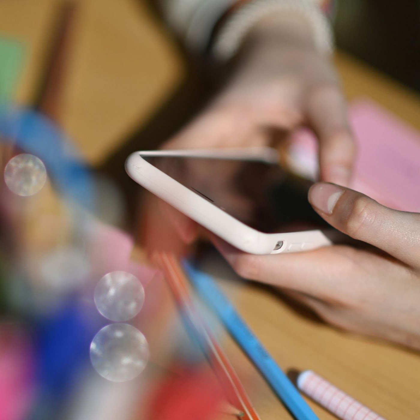 Bundesjustizministerin: Klare Altersgrenze für Social Media