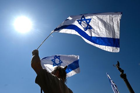 Israels schleichende Einnahme des Westjordanlands – Betroffene berichten