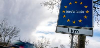 Niederländische Bürger nehmen Kontrollen an deutscher Grenze in die eigene Hand