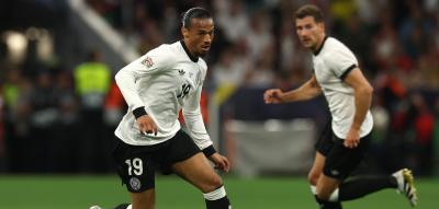 Sané und Gnabry können nicht punkten, Gewinner sind andere