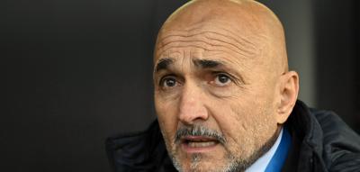 Luciano Spalletti macht seine Entlassung selbst öffentlich