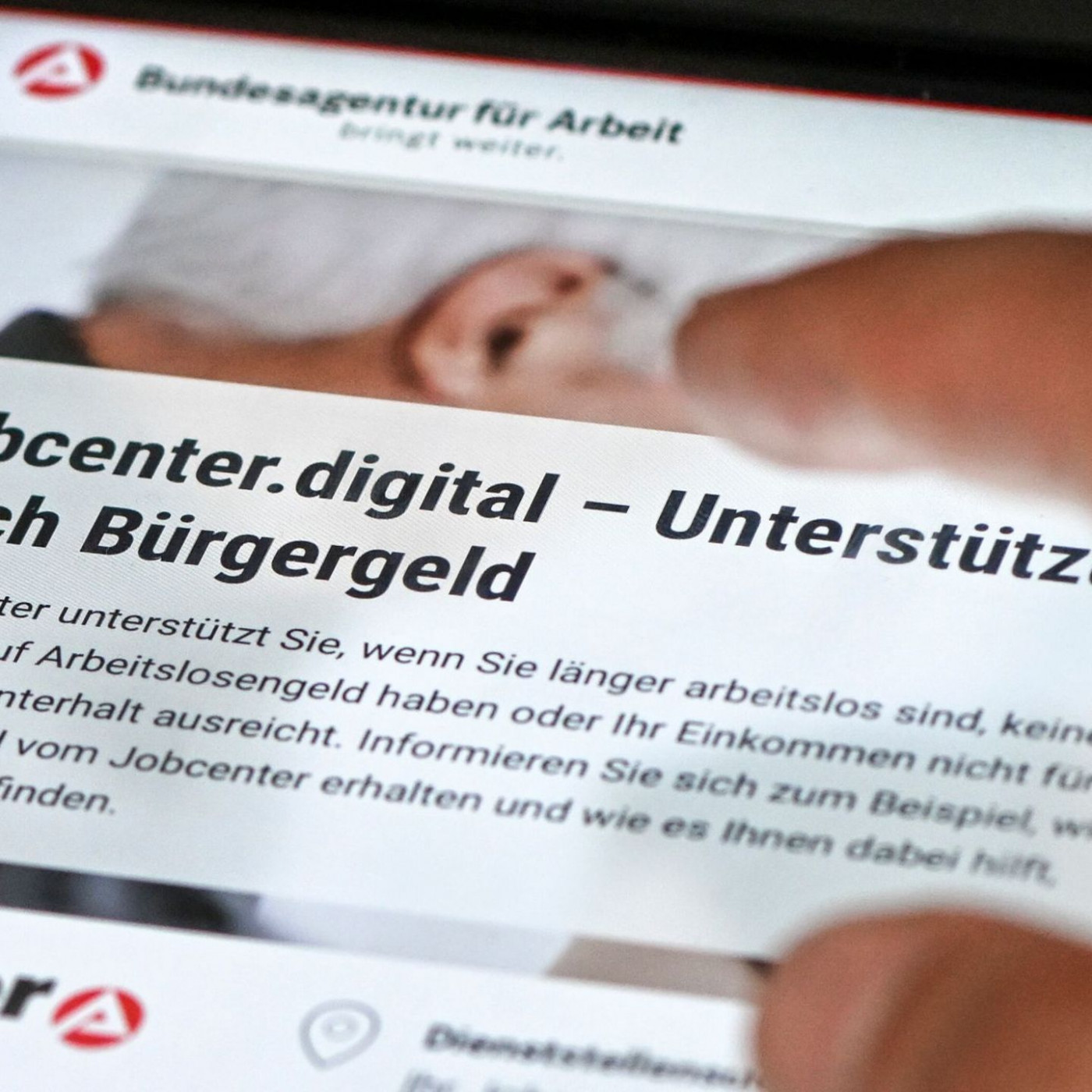 SPD kritisiert Linnemanns harten Bürgergeld-Kurs