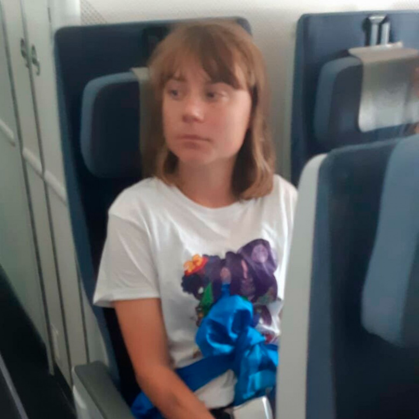 Greta Thunberg kehrt nach Europa zurück – was geschieht mit anderen Passagieren?