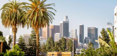 Eine halbe Stunde Autofahrt vom Paradies in die Hölle – So lebt es sich in Los Angeles