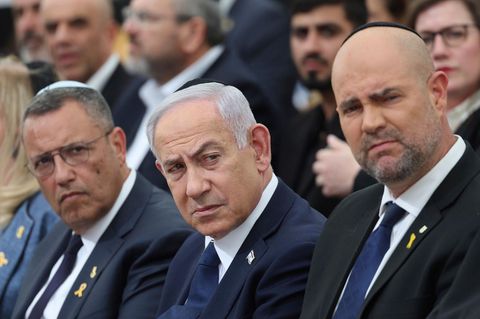 Parlament stimmt über Auflösung ab – Israels Regierung droht zu zerbrechen