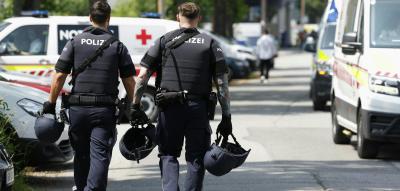 21-Jähriger eröffnet Feuer in Grazer Gymnasium – Neun Menschen sterben bei Amoklauf