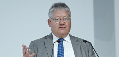 „Haben Belege“ – BND-Chef warnt vor russischen Überlegungen für Angriff auf Nato