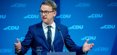 „Kurs der menschlichen Kälte“ – Grüne kritisieren Linnemann-Vorschlag zu Bürgergeld-Reform