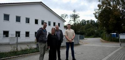 „Begründung überzeugt nicht“ – Gemeinde stemmt sich trotz Gerichtsurteil gegen Asylunterkunft