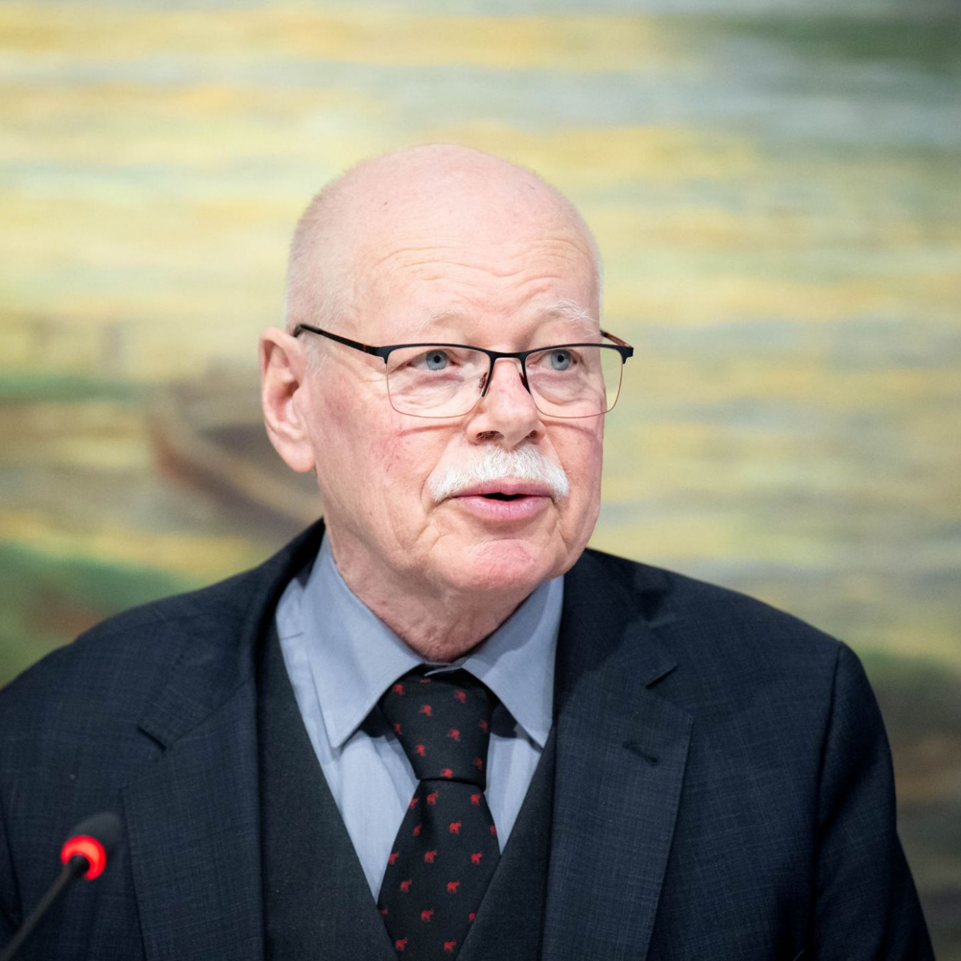 Innenministerkonferenz: Sicherheit im Zug und Abschiebungen