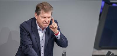 SPD-Politiker fordern grundlegende Kehrtwende in Außenpolitik und Zusammenarbeit mit Russland