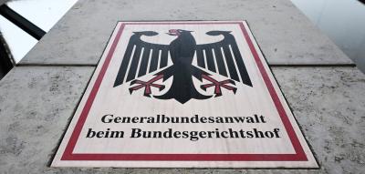Bundesanwaltschaft klagt sechs Mitglieder von linksextremistischer Gruppe um Lina E. an