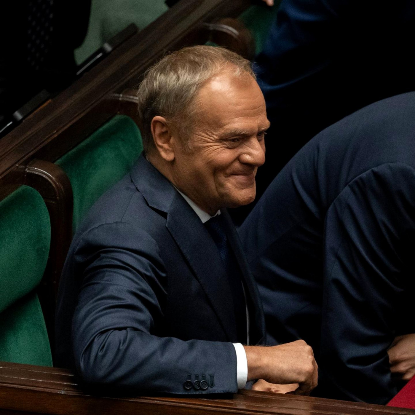 Polens Regierung übersteht Vertrauensabstimmung