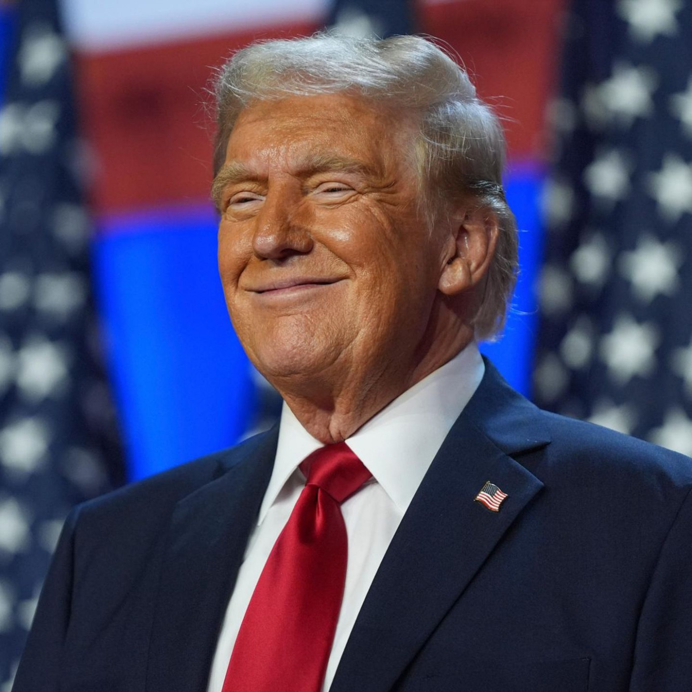 Mit diesem Trick bennent Trump Militärforts nacht Südstaaten-Generälen um