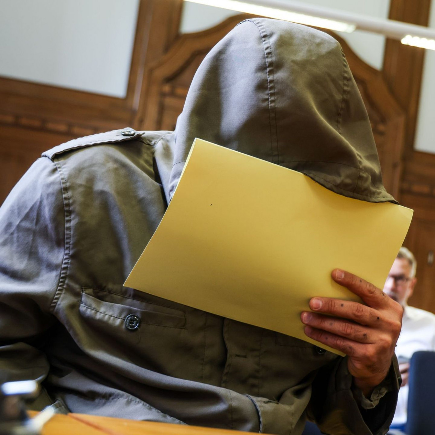 Ex-IS-Deutschland-Chef scheitert mit Klage gegen Ausweisung