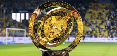 Die Euphorie erinnert fast schon ein wenig an eine richtige WM – nur nicht in Europa
