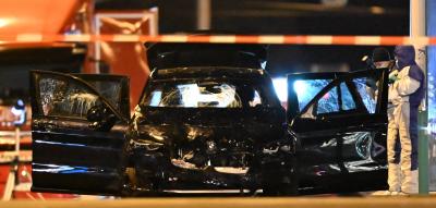 Attentäter von Magdeburg laut Gutachten schuldfähig