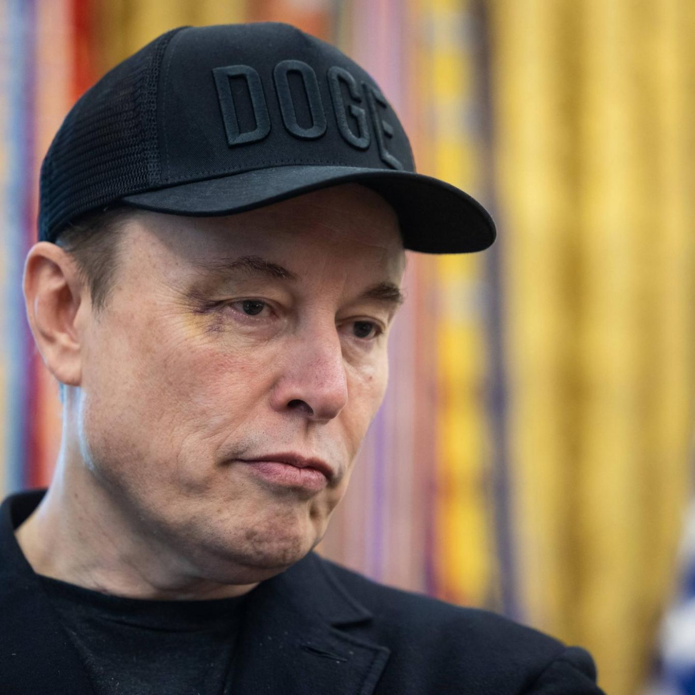 Plötzlich schlägt Elon Musk versöhnliche Töne an