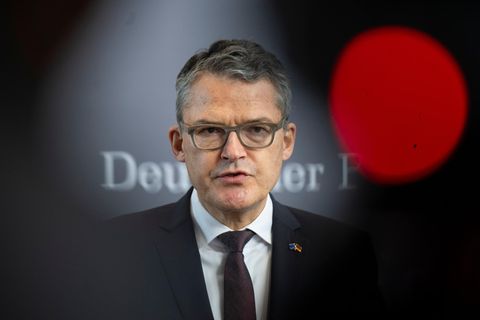 CDU-Politiker reagieren entsetzt auf SPD-"Manifest"