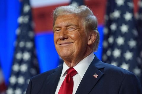 Mit diesem Trick bennent Trump Militärforts nach Südstaaten-Generälen um