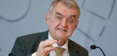 „Die Regeln sind kompliziert und wir haben sie in der Vergangenheit immer komplizierter gemacht“