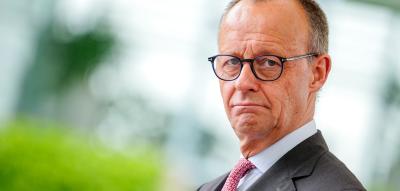 AfD fällt in Umfrage auf schwächsten Wert seit Monaten – Union legt zu