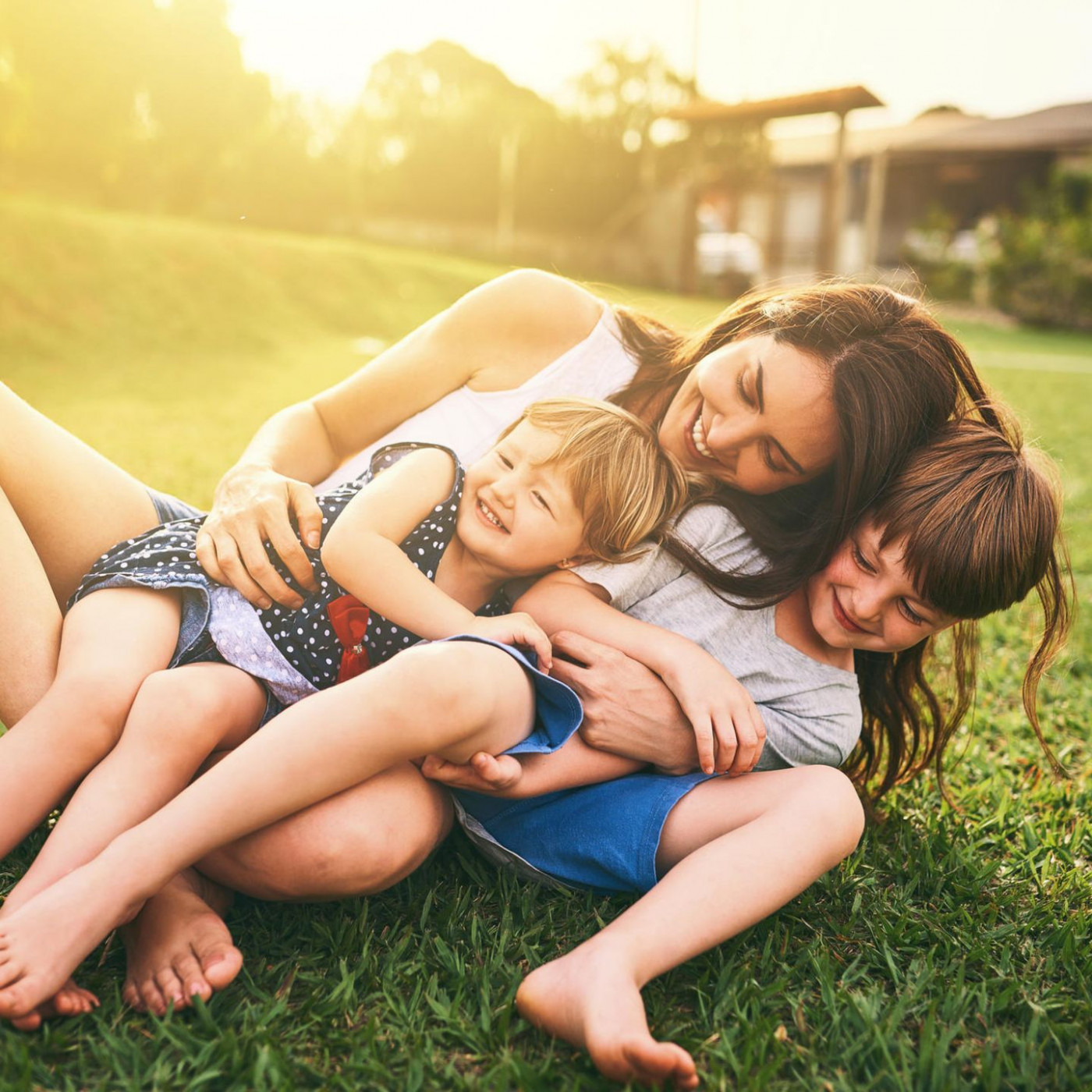 So einfach können Sie Insektenstiche bei Kindern behandeln