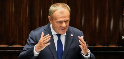 Tusk gewinnt Vertrauensfrage – doch seine Autorität ist nicht gesichert