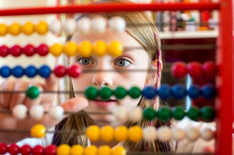 Mathe ist nichts für Mädchen? Eine große Studie widerspricht jetzt