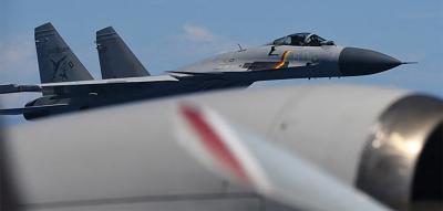 China und Japan werfen sich „gefährliche“ Manöver mit Kampfjets vor