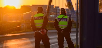 Haben polnische Aktivisten fünf Somalier über die Grenze geschleust?