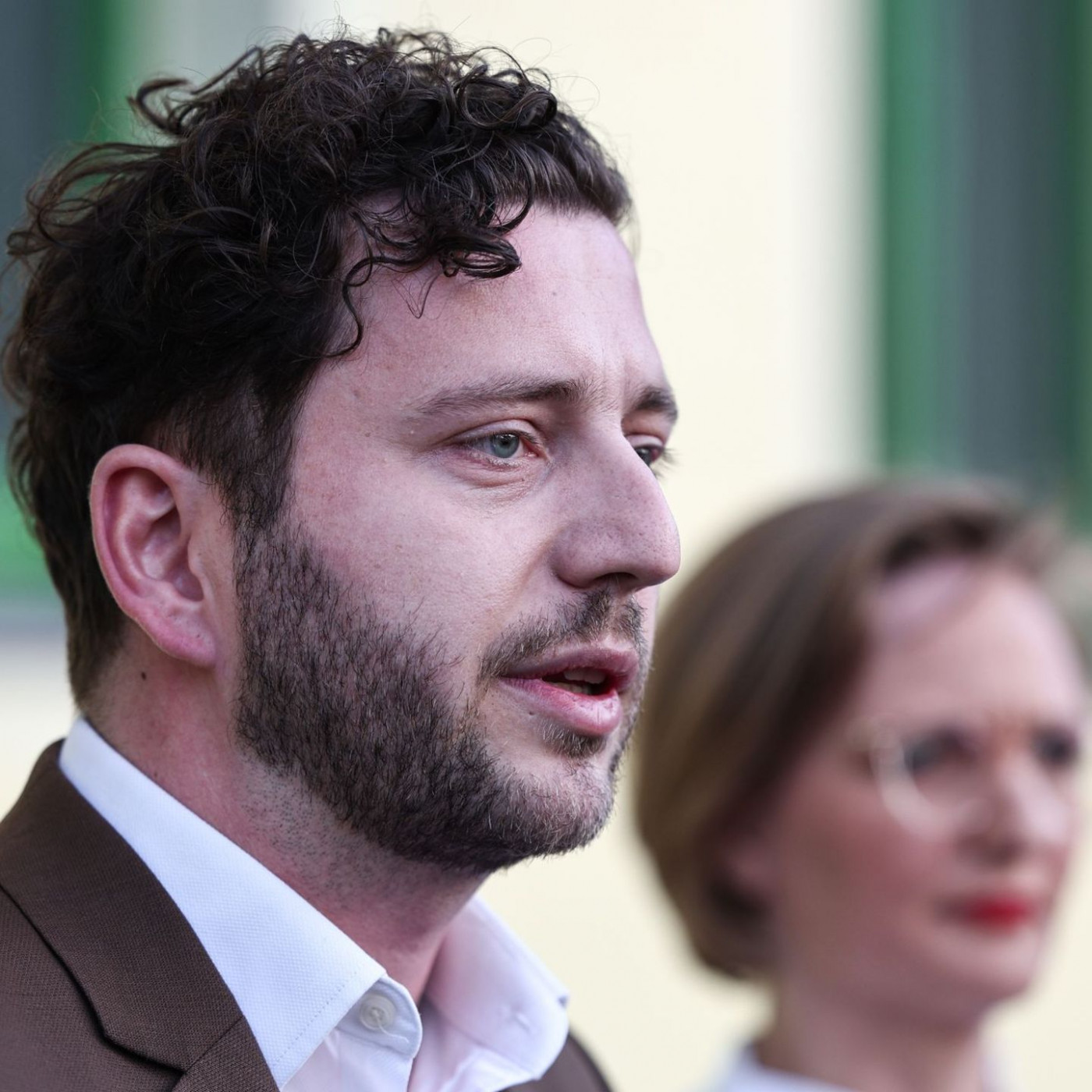Fall Gelbhaar: Grüne räumen Fehler ein