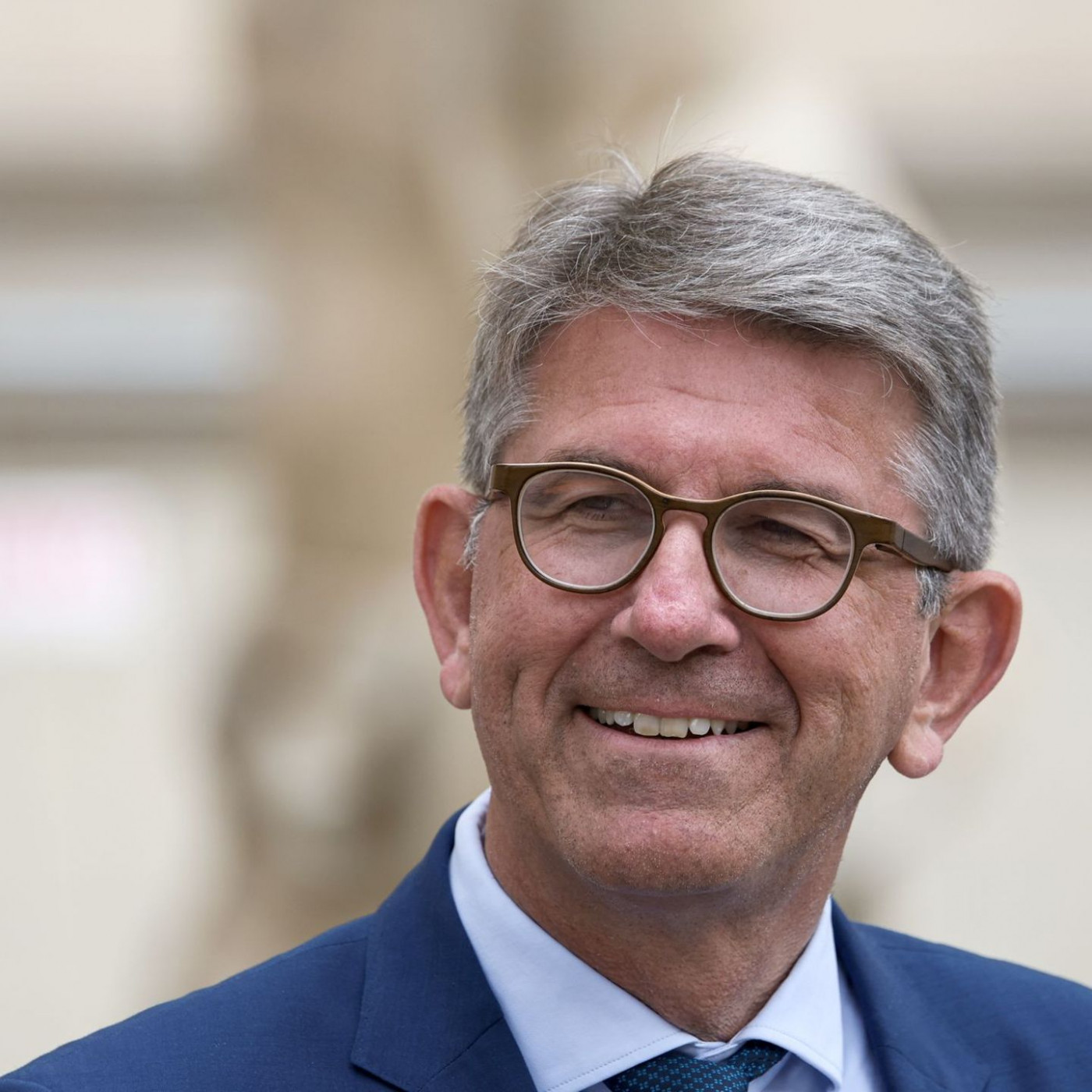 Weimer: Sozialdemokraten und Grünen viel näher als der AfD