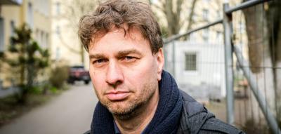 „Strukturell überfordert“  – Grüne geben Fehler im Fall Gelbhaar zu