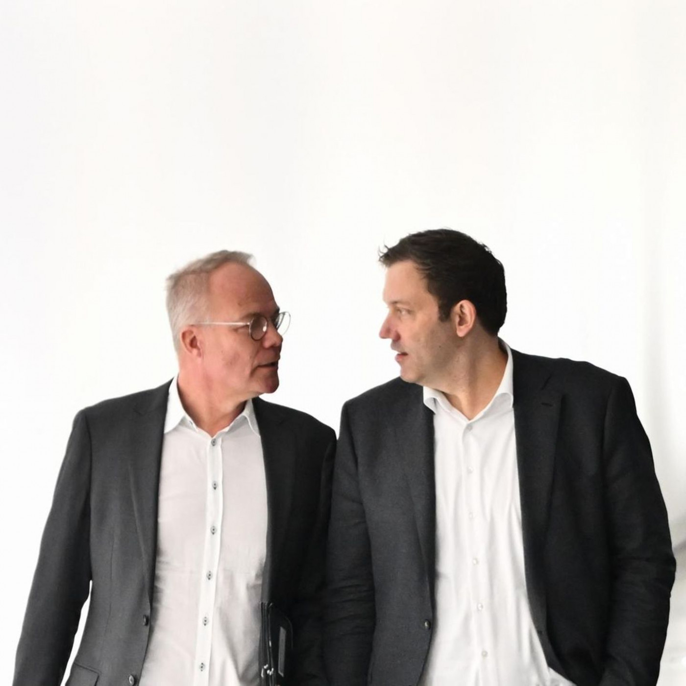 SPD-Manifest: "Die Fehlschlüsse der Unterzeichner sind gravierend"