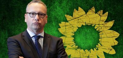 Jetzt verliert der umstrittene Grünen-Minister auch noch seine Wunschkandidatin