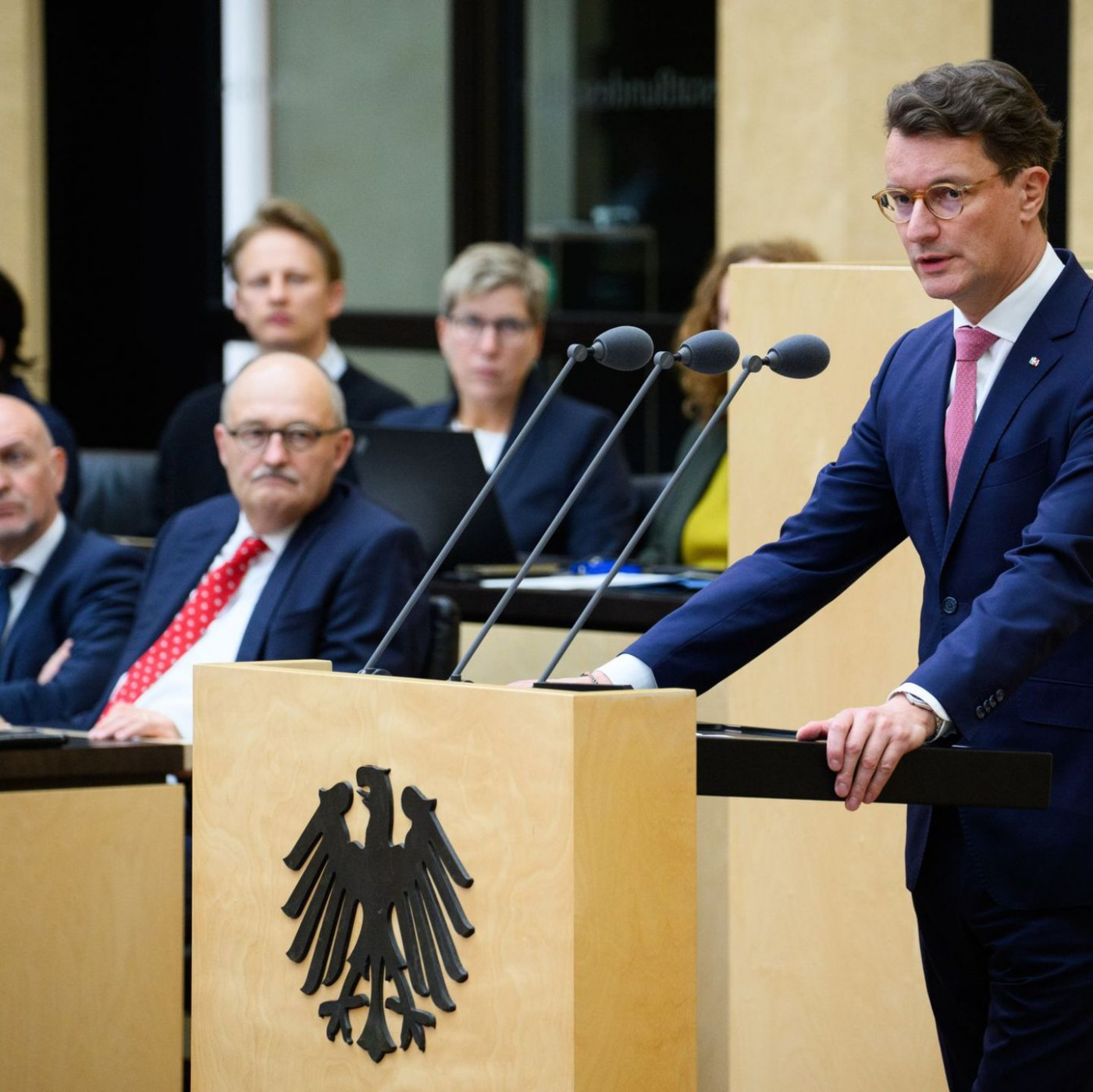 Länder verlangen Kompensation für Investitionsprogramm